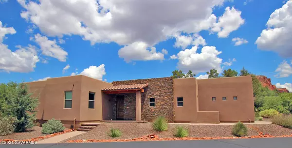 Sedona, AZ 86351,55 Regan Rd Rd