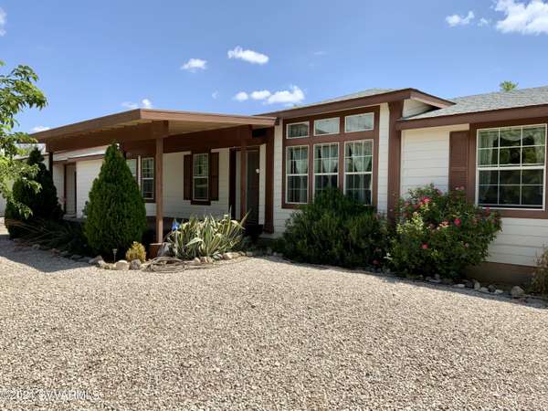 Cottonwood, AZ 86326,4253 E Matley DR Drive