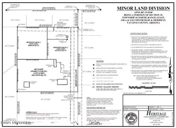 Cornville, AZ 86325,281 S Pipestone Lane LN Lane