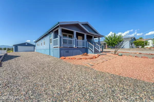 Clarkdale, AZ 86324,421 Celestial DR Drive