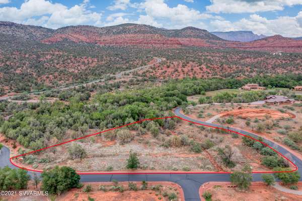 Sedona, AZ 86336,15 Ravens Call PL Place