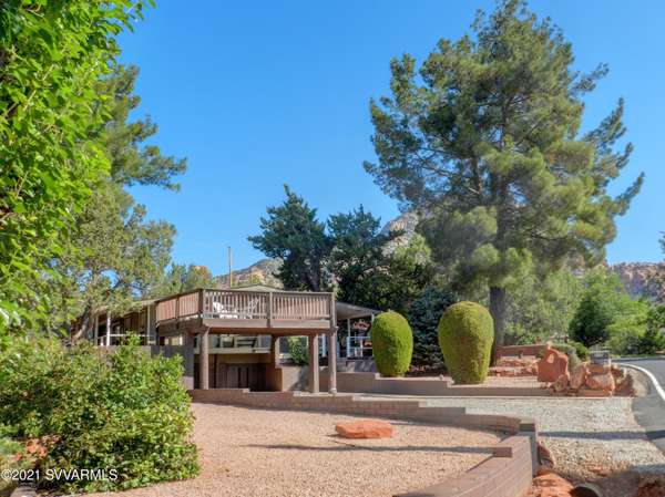 Sedona, AZ 86336,215 Harmony DR Drive