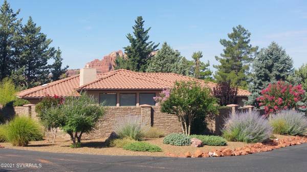 Sedona, AZ 86336,249 Meadow Lark DR Drive