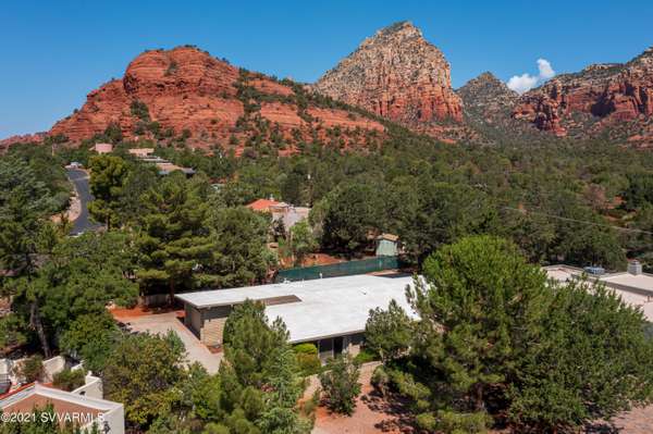 Sedona, AZ 86336,345 Mogollon DR Drive