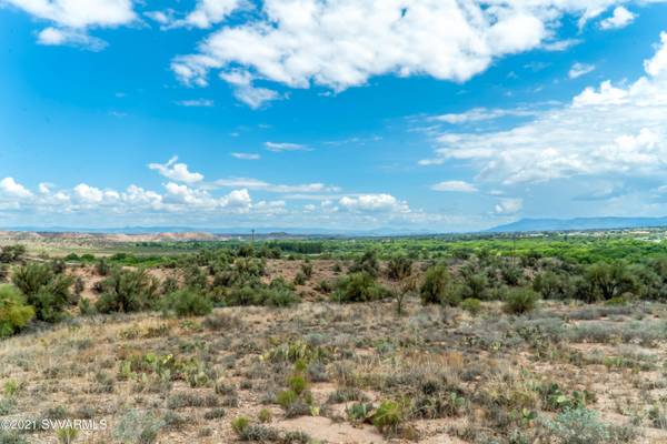 Clarkdale, AZ 86324,00 Cliffside DR Drive