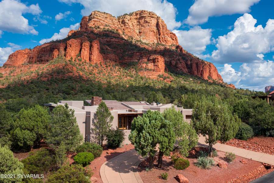 421 Acacia DR Drive, Sedona, AZ 86336