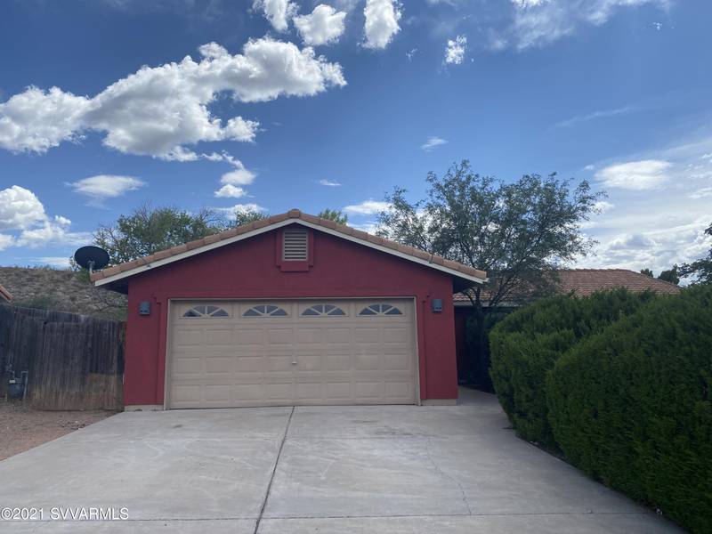 467 W Azure PL Place, Camp Verde, AZ 86322