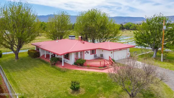 176 N Montezuma Castle Hwy Hwy, Camp Verde, AZ 86322