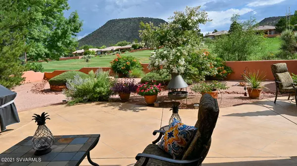 Sedona, AZ 86351,130 Stone Creek CIR Circle