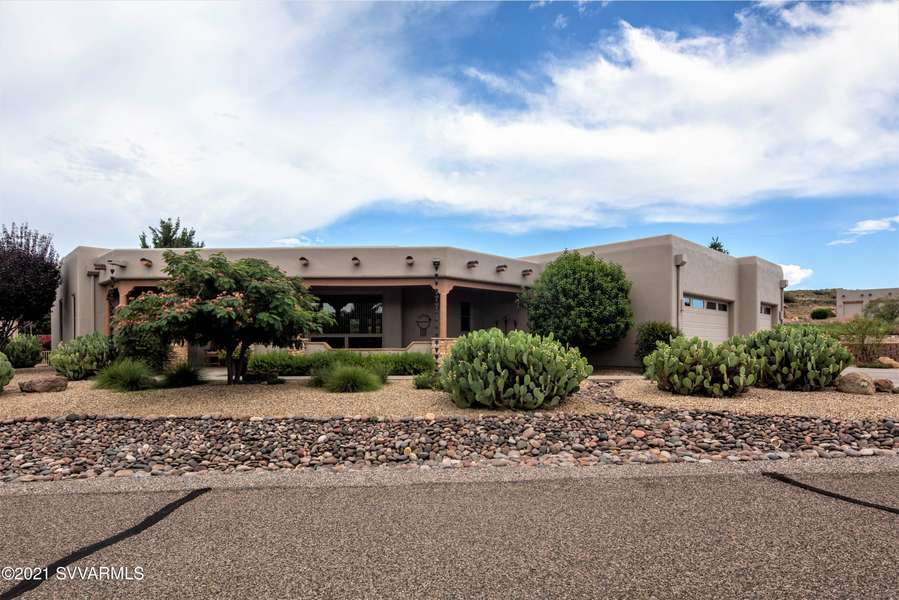 3615 Fairway CIR Circle, Cornville, AZ 86325