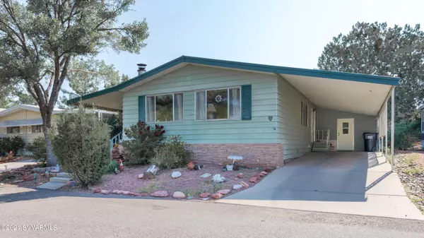Sedona, AZ 86336,6770 W State Rte 89a
