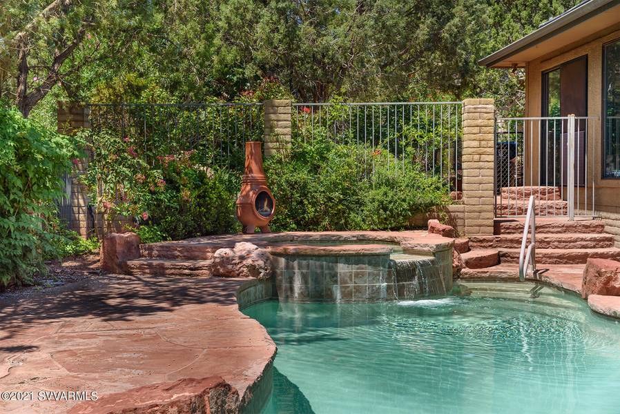 2625 Timber Owl Rd Rd, Sedona, AZ 86336