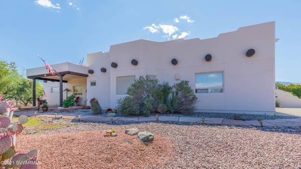 Clarkdale, AZ 86324,1785 Silver Spur CIR Circle