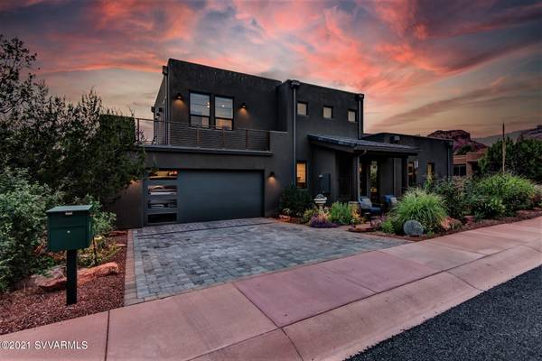 Sedona, AZ 86336,5 Sandstone DR Drive