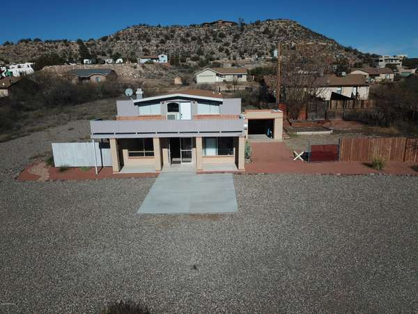 Rimrock, AZ 86335,4650 E Beaver Creek Rd Rd