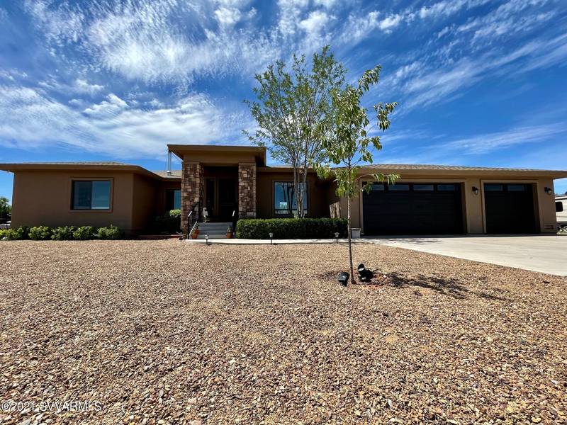 3935 E Garden LN Lane, Cottonwood, AZ 86326