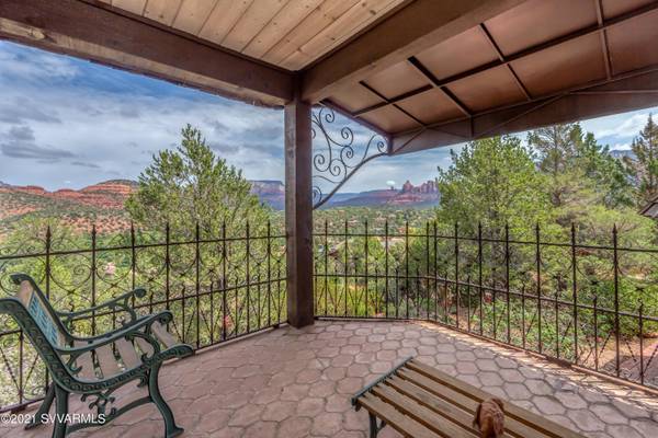 Sedona, AZ 86336,35 Siesta WAY Way