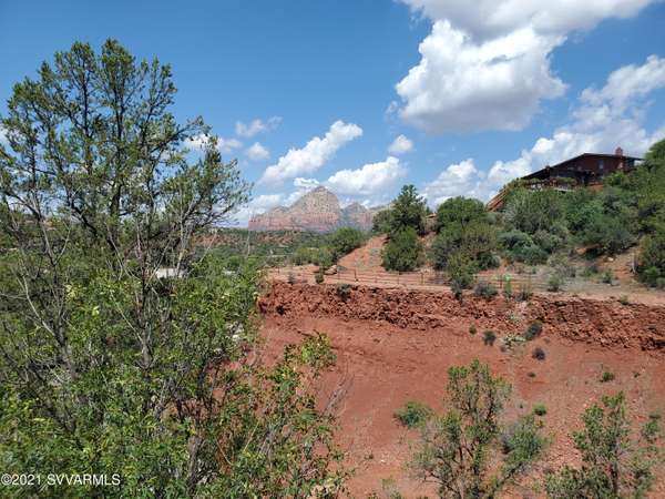 Sedona, AZ 86336,110 Highland Rd Rd