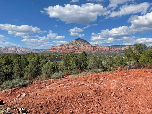 Sedona, AZ 86336,25 El Camino Tesoros