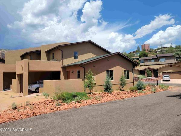 Sedona, AZ 86336,460 Peach LN Lane