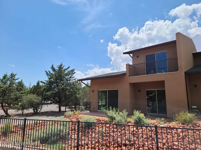 460 Peach LN Lane, Sedona, AZ 86336