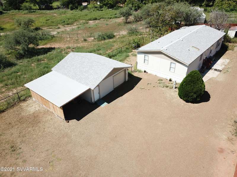 1009 W Apache Tr Tr, Camp Verde, AZ 86322