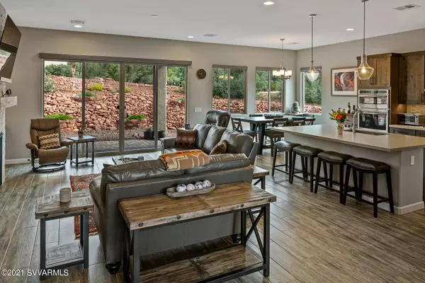 Sedona, AZ 86336,5 Stetson CT Court