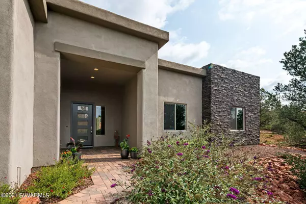 Sedona, AZ 86336,5 Stetson CT Court