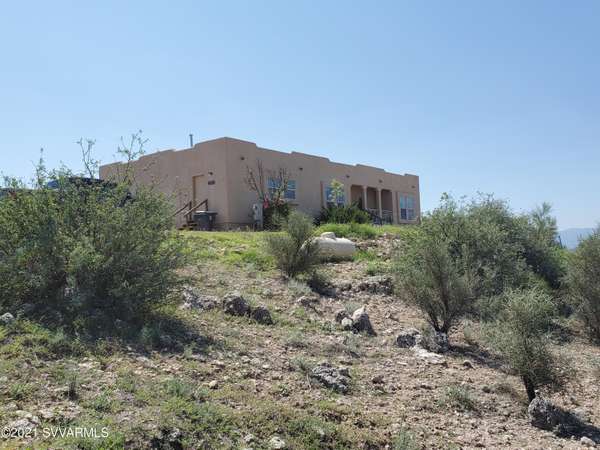 Rimrock, AZ 86335,5694 N Lazy Bones Tr Tr