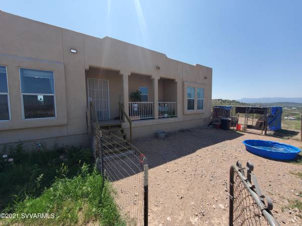 Rimrock, AZ 86335,5694 N Lazy Bones Tr Tr