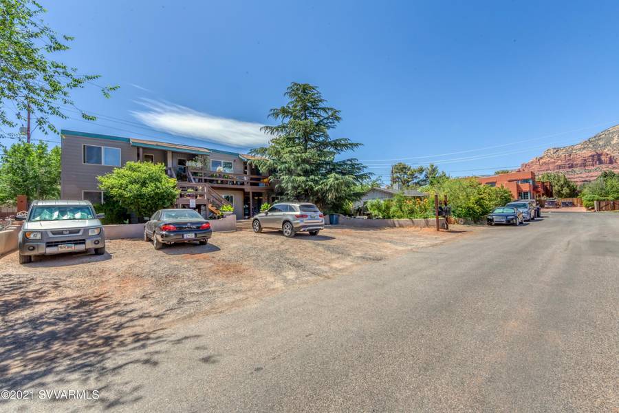 325 Price Rd Rd, Sedona, AZ 86336