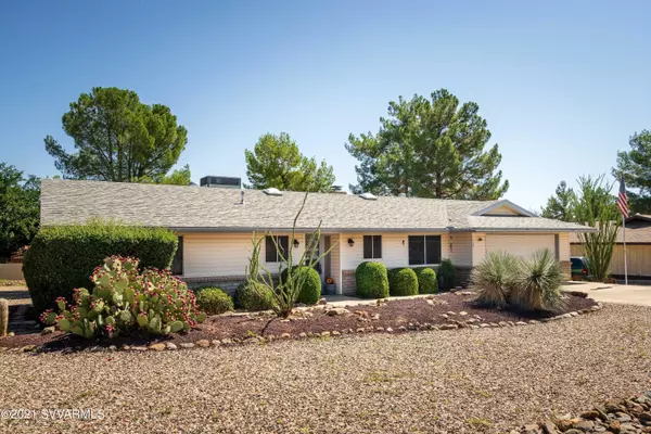 Clarkdale, AZ 86324,2161 Jerry St St