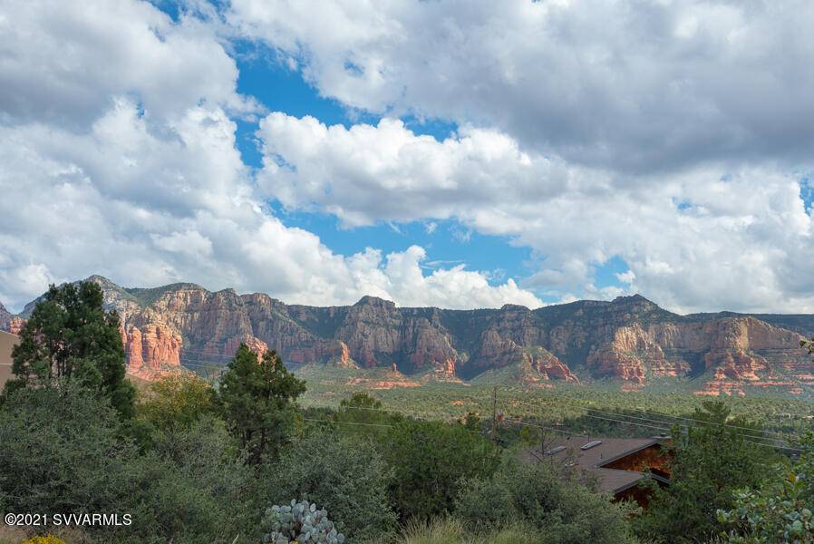 61 Craigmont DR Drive, Sedona, AZ 86336