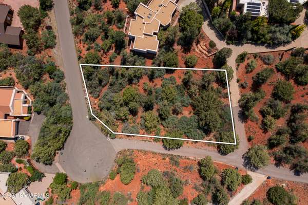 Sedona, AZ 86336,61 Craigmont DR Drive