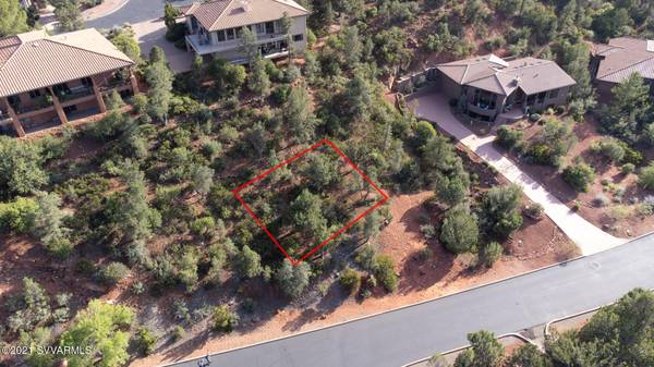 Sedona, AZ 86336,285 Les Springs DR Drive