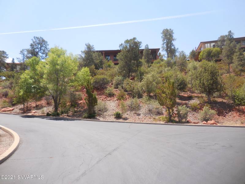 285 Les Springs DR Drive, Sedona, AZ 86336