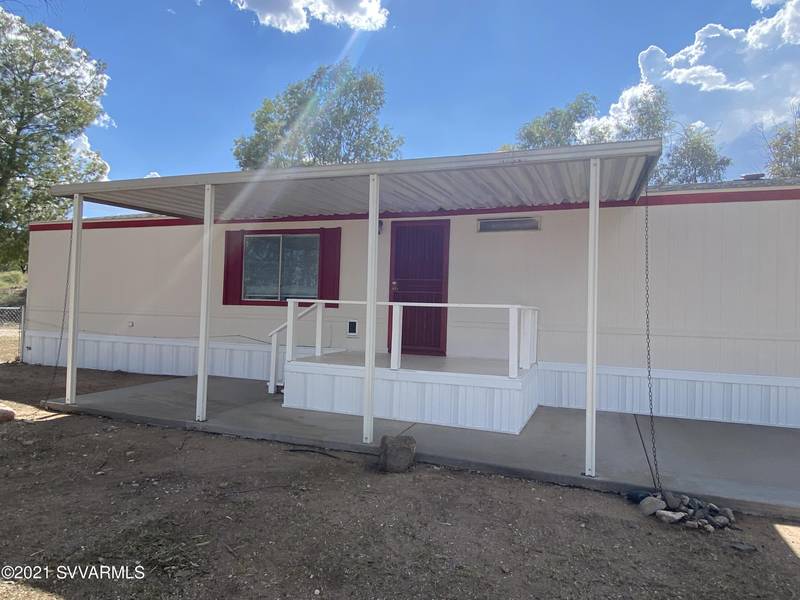 565 S 3rd St St, Camp Verde, AZ 86322