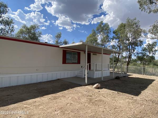 Camp Verde, AZ 86322,565 S 3rd St St