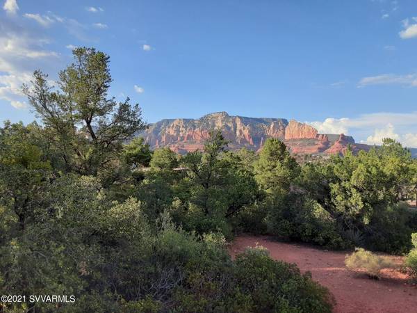 10 Granada Rd Rd, Sedona, AZ 86336