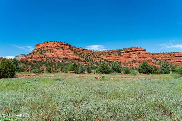 Sedona, AZ 86336,310 Aerie Rd Rd