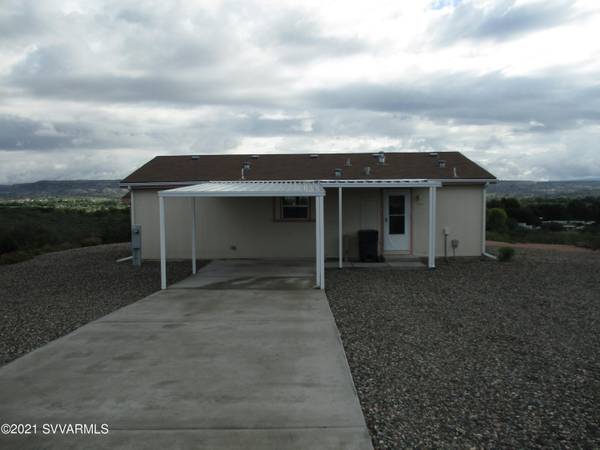 Camp Verde, AZ 86322,2610 W Rainbow DR Drive