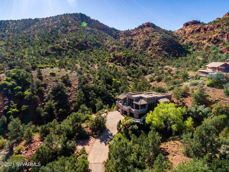 1321 S Palisades DR Drive, Sedona, AZ 86336