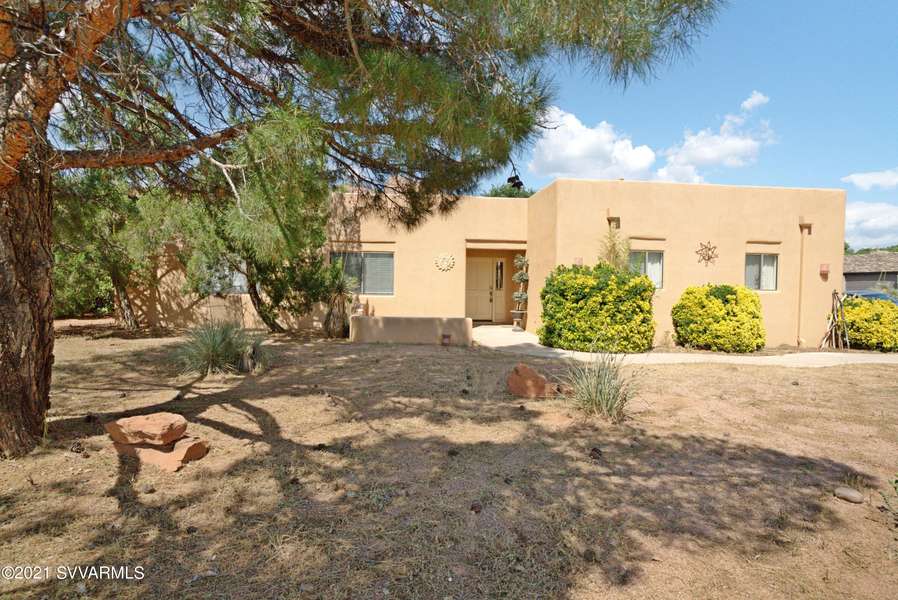 15 Mesa Vista DR Drive, Sedona, AZ 86351