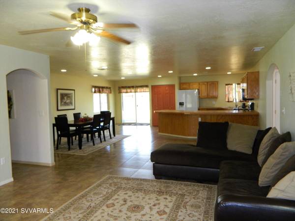 Camp Verde, AZ 86322,2095 W Verde West DR Drive