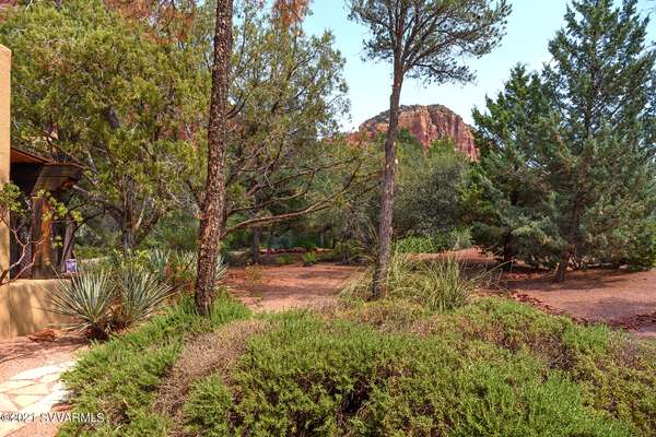 Sedona, AZ 86336,91 Cathedral LN Lane