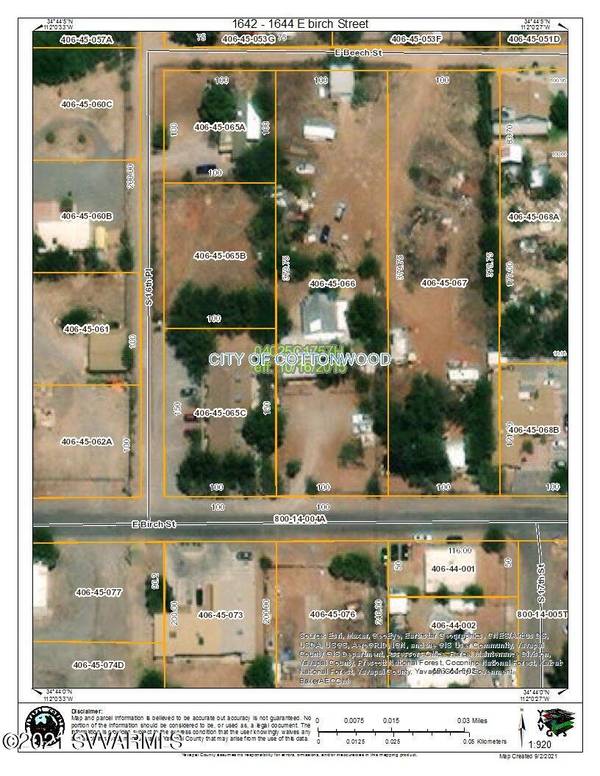 Cottonwood, AZ 86326,1642 E Birch St St