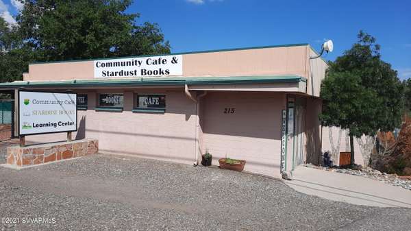 Cottonwood, AZ 86326,221 S Main St St