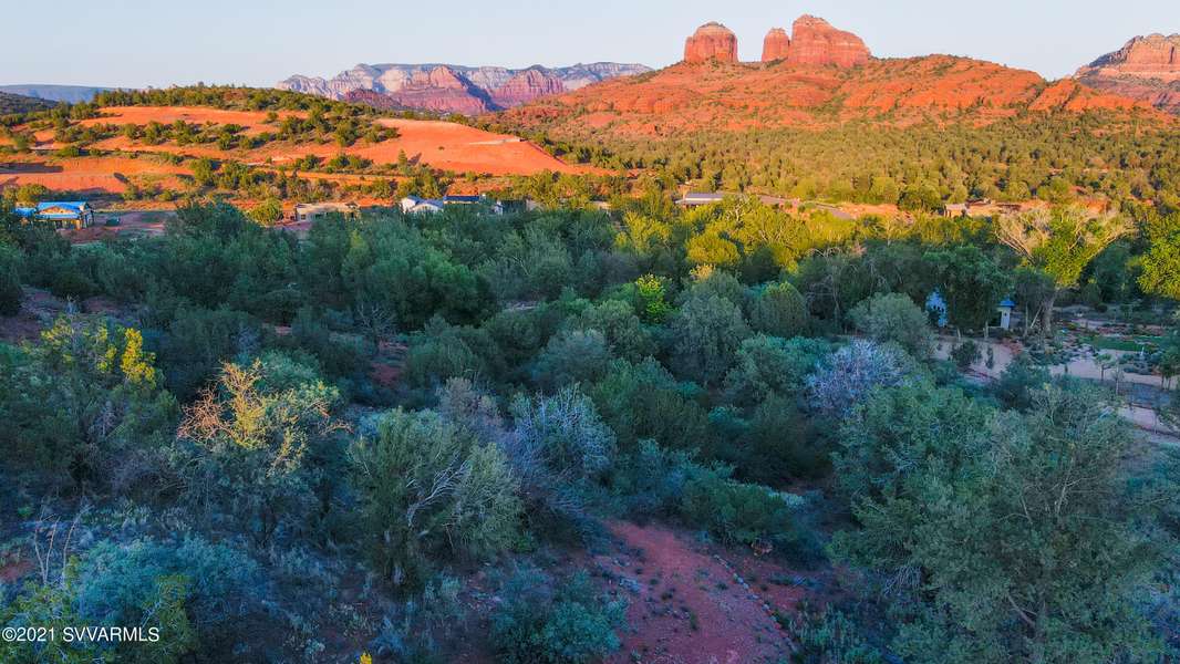 19 Serene CT Court, Sedona, AZ 86336