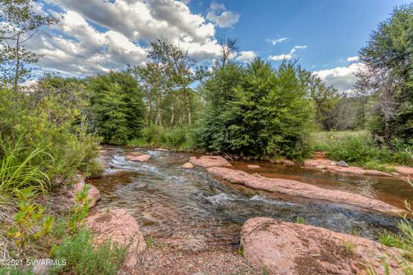 Sedona, AZ 86336,175 Creek View Circle Spur