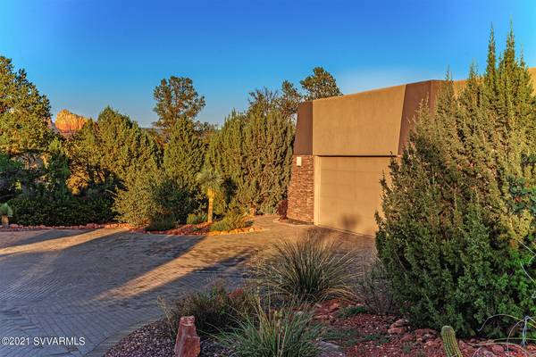 Sedona, AZ 86336,5 Rimstone CIR Circle